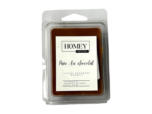 Pain Au Chocolat WaxMelts