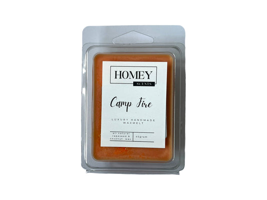 Camp Fire WaxMelts