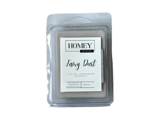 Fairy Dust WaxMelts