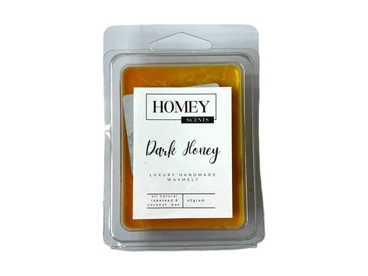 Dark Honey WaxMelts