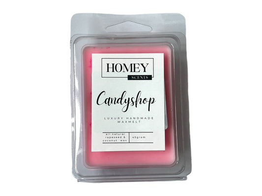 CandyShop WaxMelts