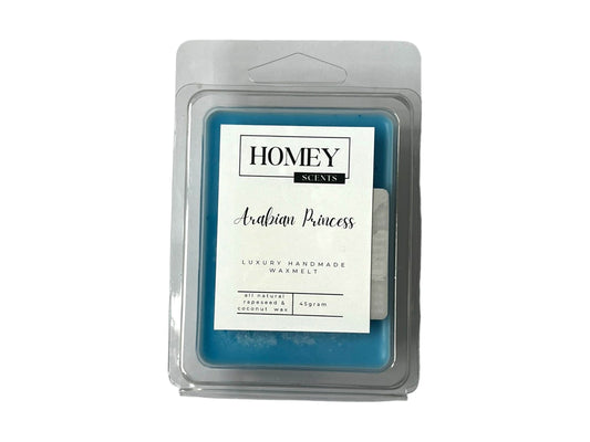 Arabian Princess WaxMelts