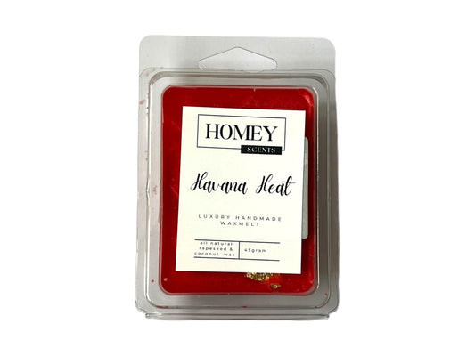 Havanna Heat WaxMelts