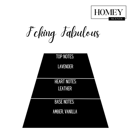 F*ucking Fabulous Waxmelts